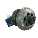 F17-6014M27 Genuine Borg Warner Fan Clutch With Hub - Second Truck Parts