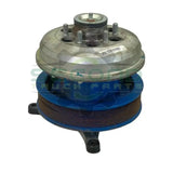 1033-40800-07 Genuine Borg Warner Fan Clutch With Hub K22 - Second Truck Parts