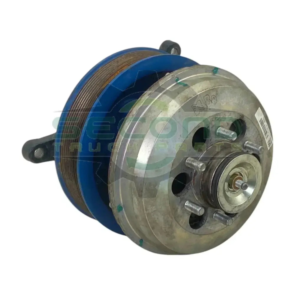 1033-40800-07 Genuine Borg Warner Fan Clutch With Hub K22 - Second Truck Parts