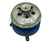 1033-40800-07 Genuine Borg Warner Fan Clutch With Hub K22 - Second Truck Parts