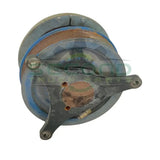 1033-40800-07 Genuine Borg Warner Fan Clutch With Hub K22 - Second Truck Parts