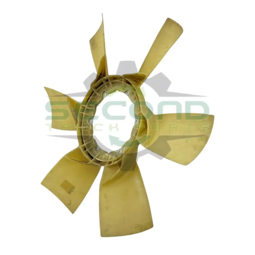 010033594 Genuine Borg Warner Fan PS6 693B Pilot - Second Truck Parts