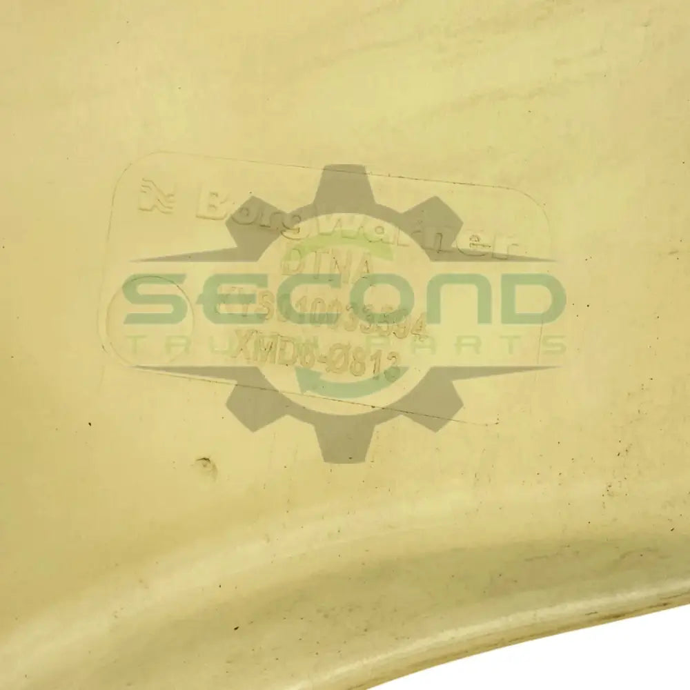 010033594 Genuine Borg Warner Fan PS6 693B Pilot - Second Truck Parts