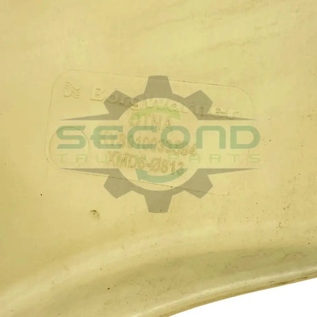 010033594 Genuine Borg Warner Fan PS6 693B Pilot - Second Truck Parts