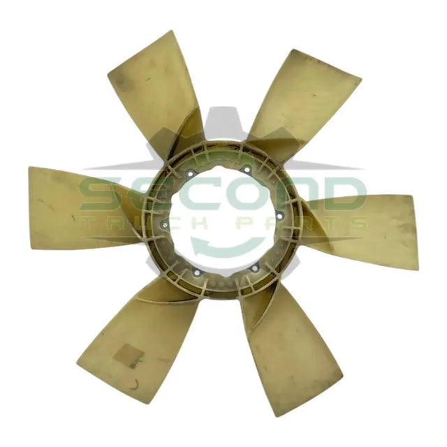 010033594 Genuine Borg Warner Fan PS6 693B Pilot - Second Truck Parts