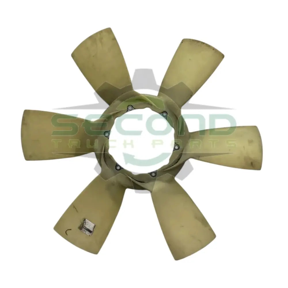 010033594 Genuine Borg Warner Fan PS6 693B Pilot - Second Truck Parts