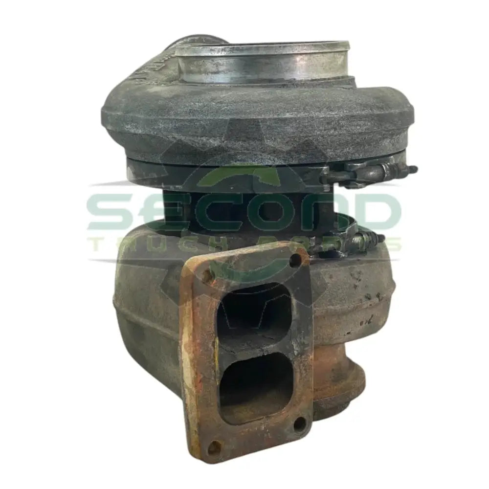 R23523197 Detroit Diesel Warner Turbocharger - Second Truck Parts