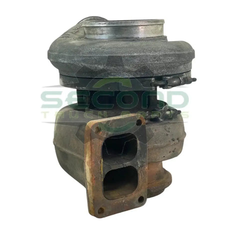 R23523197 Detroit Diesel Warner Turbocharger - Second Truck Parts