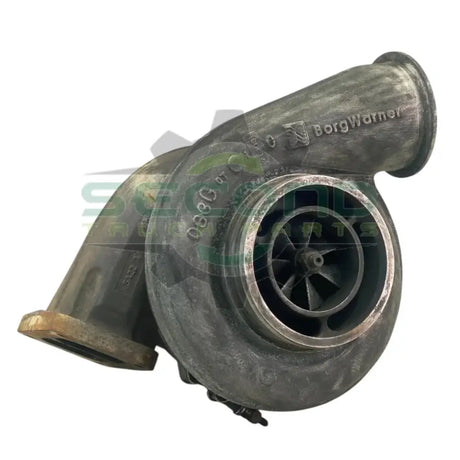 R23523197 Detroit Diesel Warner Turbocharger - Second Truck Parts