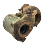 12691017960 Genuine Borg Warner Turbocharger - Second Truck Parts