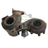 12691017960 Genuine Borg Warner Turbocharger - Second Truck Parts