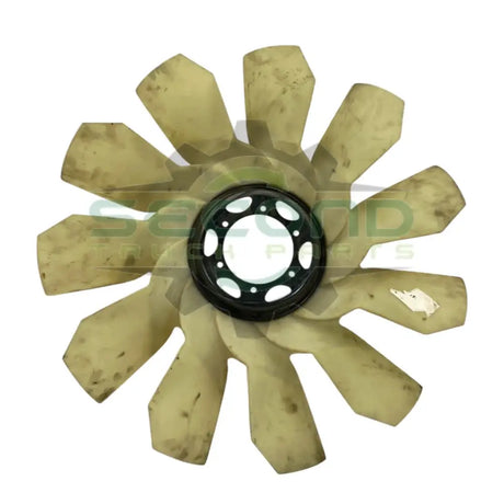 4735-44613-01 Genuine BorgWarner Engine Cooling Fan - Second Truck Parts
