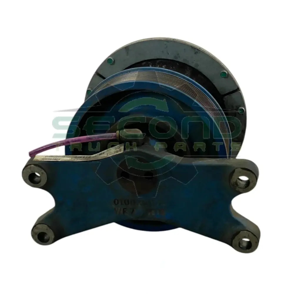 KYS 010026414 Genuine BorgWarner Fan Clutch - Second Truck Parts