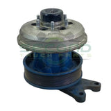 KYS 010026414 Genuine BorgWarner Fan Clutch - Second Truck Parts
