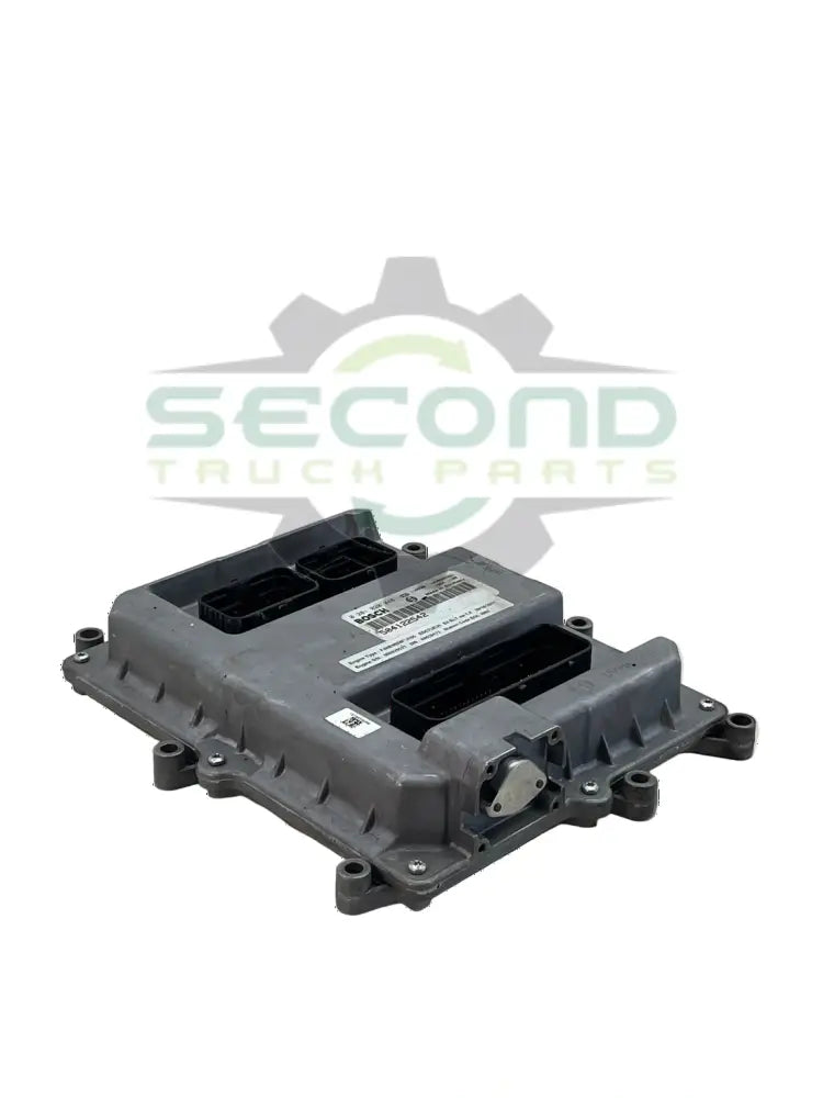 0281020048 Genuine Bosch Control Module ECU ECM - Second Truck Parts
