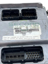 0281020048 Genuine Bosch Control Module ECU ECM - Second Truck Parts