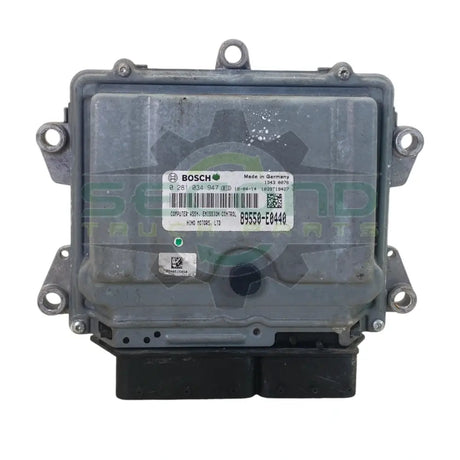 89550-E0440 Genuine Bosch Emission Control - Second Truck Parts