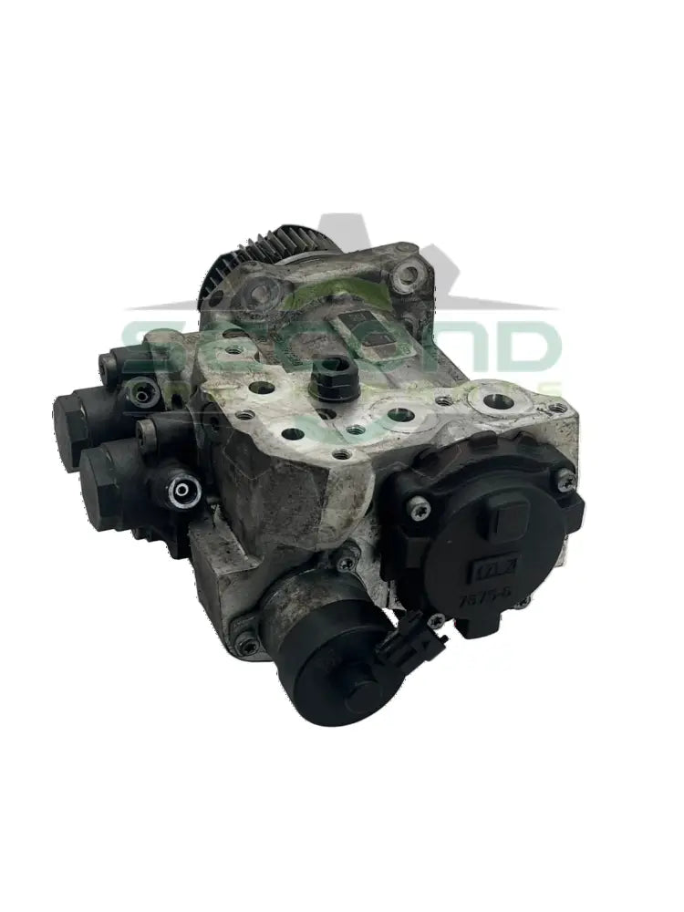 A4710901150 Genuine Bosch Engine Fuel Pump - Second Truck Parts