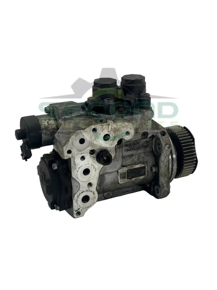 A4710901150 Genuine Bosch Engine Fuel Pump - Second Truck Parts