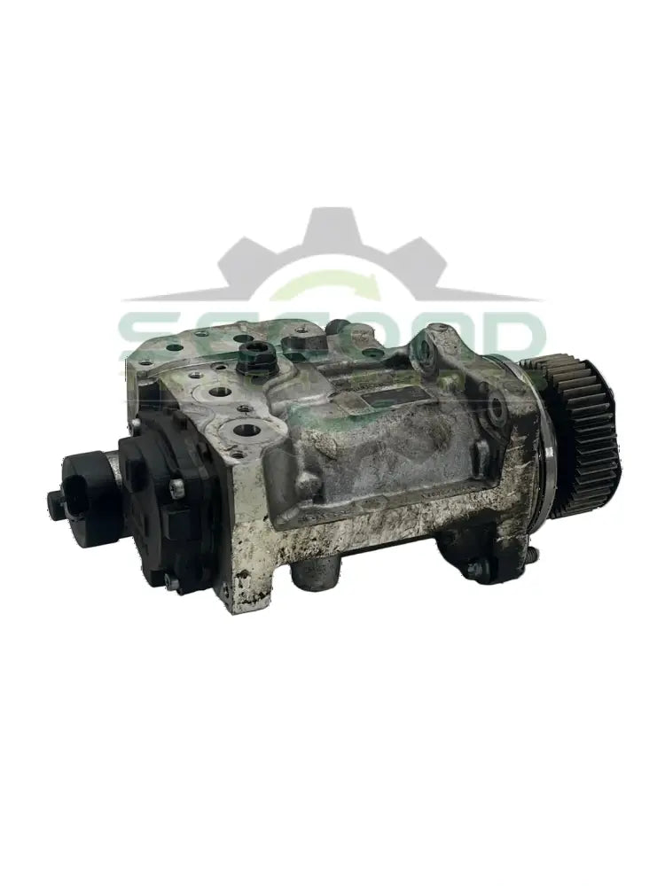 A4710901150 Genuine Bosch Engine Fuel Pump - Second Truck Parts