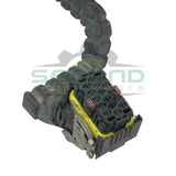 51254136417 Genuine Bosch Fuel Injector Wiring Harness - Second Truck Parts