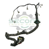 51254136417 Genuine Bosch Fuel Injector Wiring Harness - Second Truck Parts