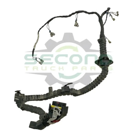 51254136417 Genuine Bosch Fuel Injector Wiring Harness - Second Truck Parts