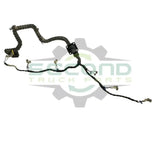 51254136417 Genuine Bosch Fuel Injector Wiring Harness - Second Truck Parts