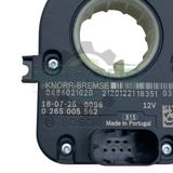 0486021020 Genuine Bosch Steering Angle Sensor - Second Truck Parts