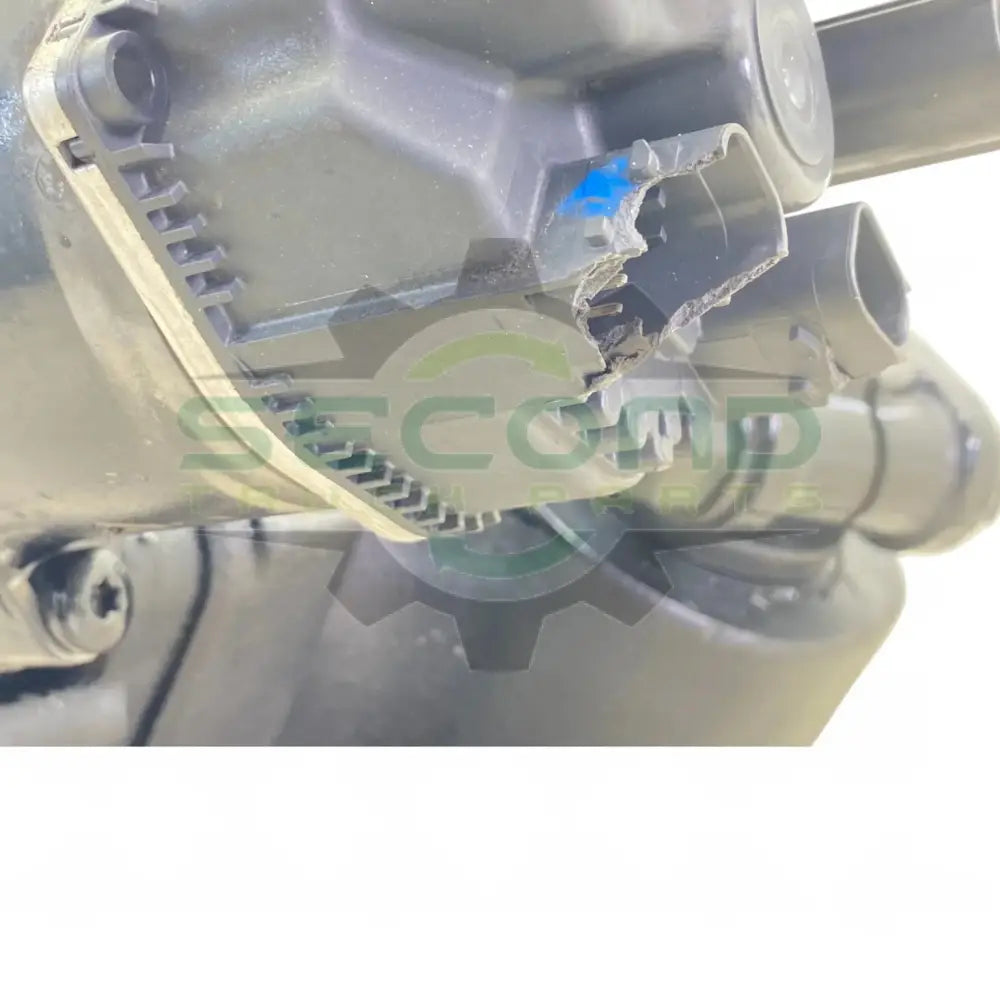 A14-21066-000 Genuine Bosch Steering Gear - Second Truck Parts