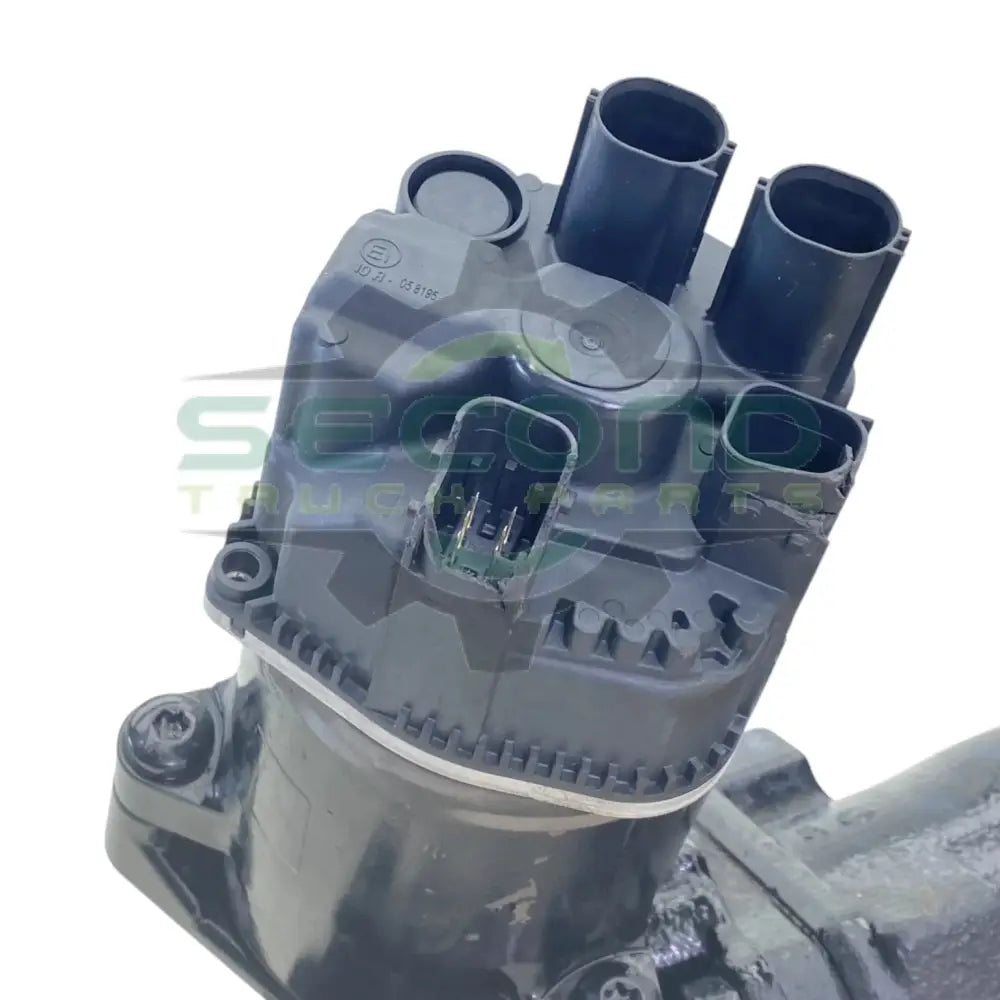 A14-21066-000 Genuine Bosch Steering Gear - Second Truck Parts