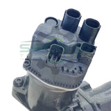 A14-21066-000 Genuine Bosch Steering Gear - Second Truck Parts