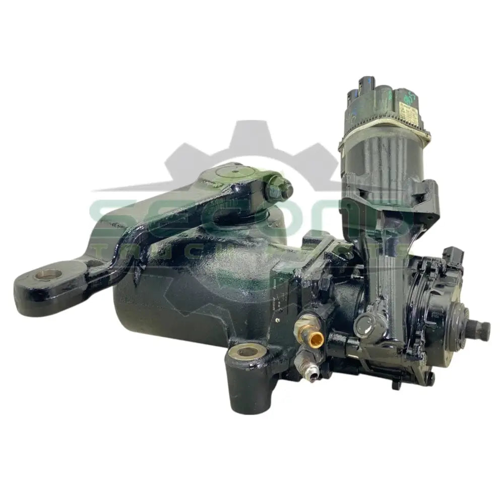 A14-21066-000 Genuine Bosch Steering Gear - Second Truck Parts