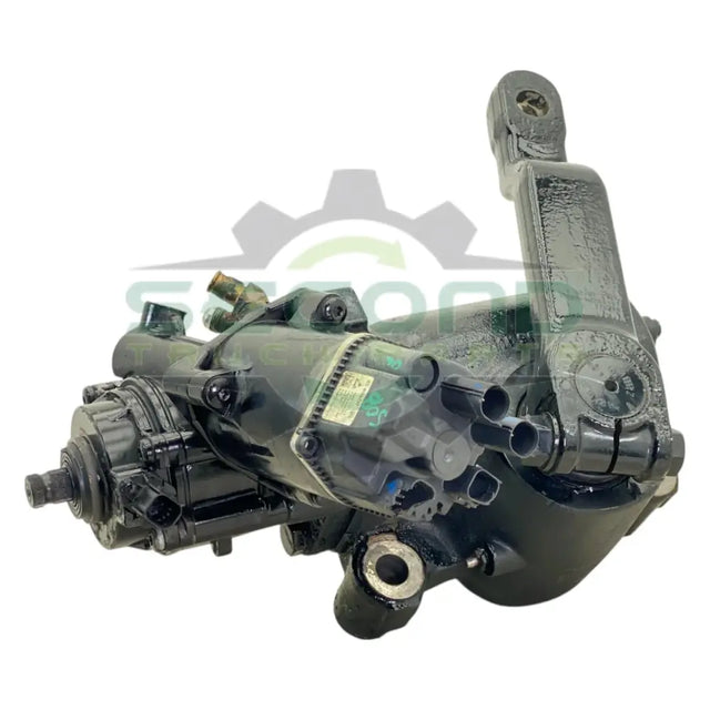 A14-21066-000 Genuine Bosch Steering Gear - Second Truck Parts