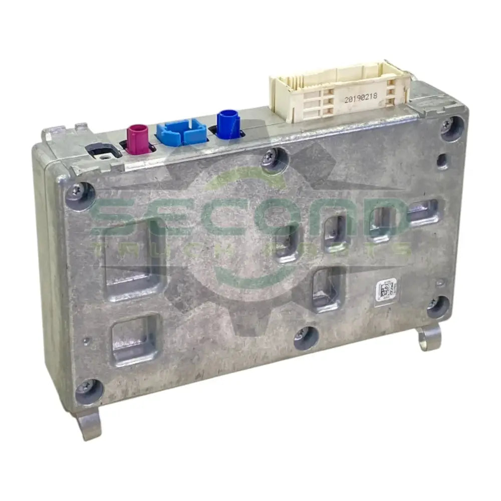 66-13928-001 Genuine Bosch Telematics Control Unit - Second Truck Parts