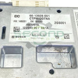 66-13928-001 Genuine Bosch Telematics Control Unit - Second Truck Parts