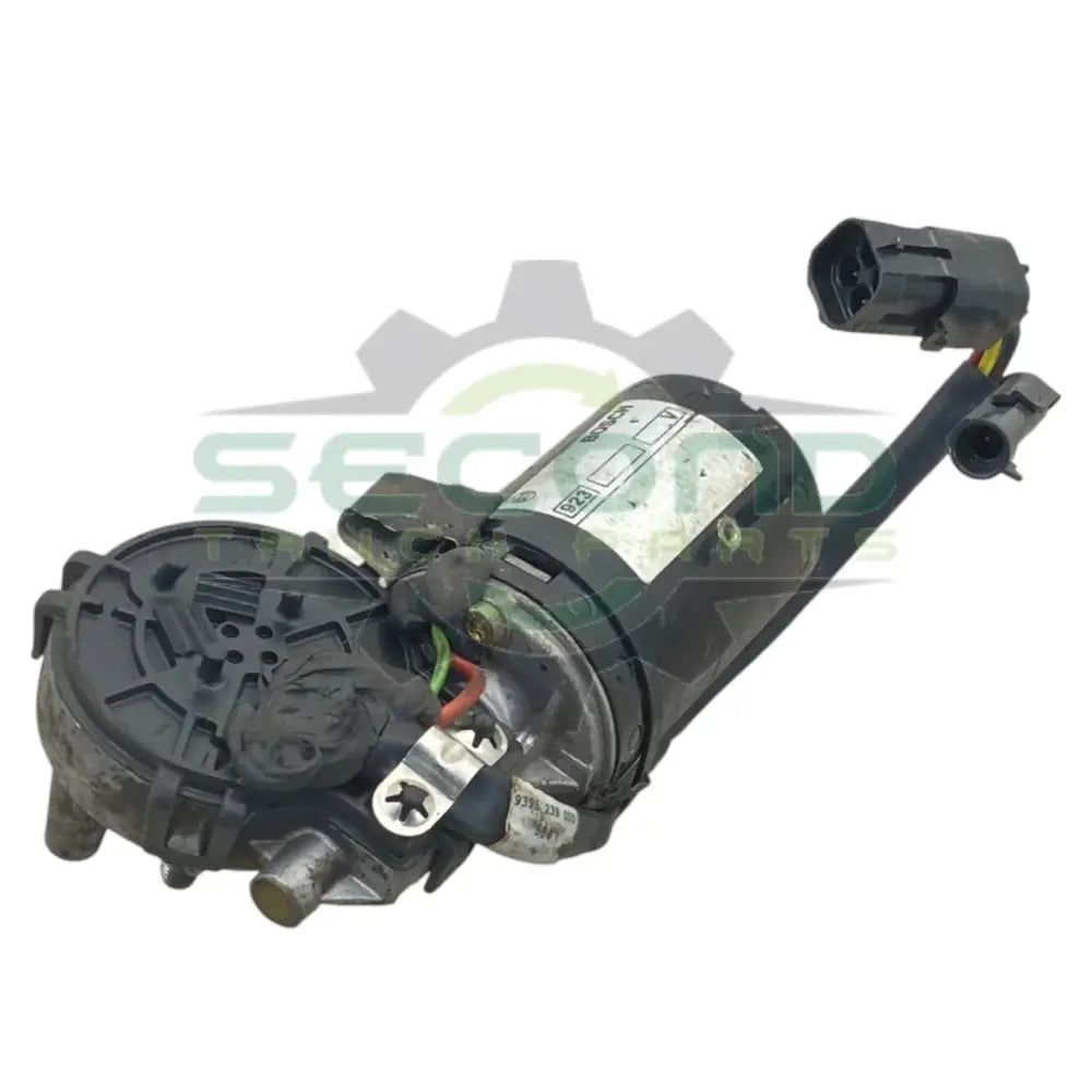 SS S-13253 Genuine Bosch Windshield Wiper Motor - Second Truck Parts