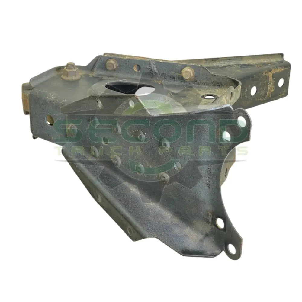 NSAB1003 Genuine Bracket - Second Truck Parts