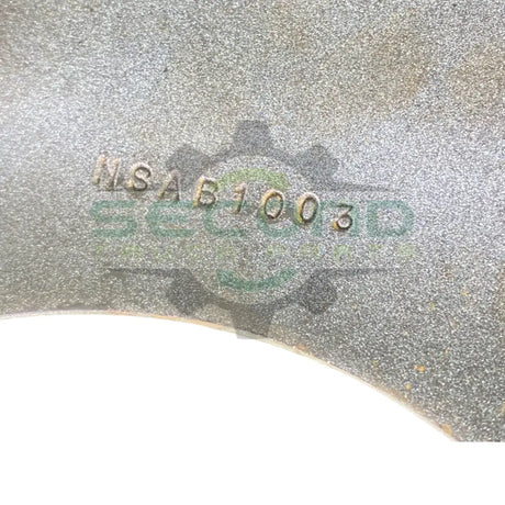 NSAB1003 Genuine Bracket - Second Truck Parts