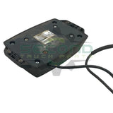 BS-8000S-S Genuine Brigade Backsense Radar - Second Truck Parts