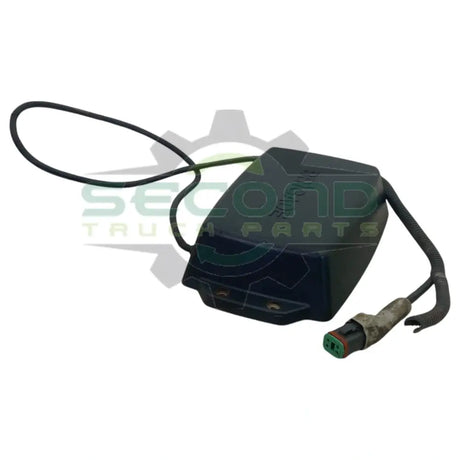 BS-8000S-S Genuine Brigade Backsense Radar - Second Truck Parts