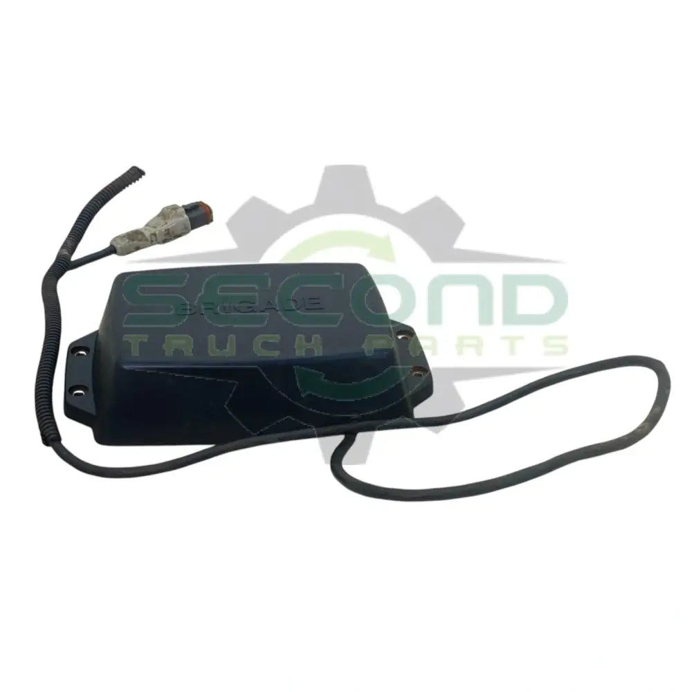 BS-8000S-S Genuine Brigade Backsense Radar - Second Truck Parts