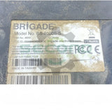 BS-8000S-S Genuine Brigade Backsense Radar - Second Truck Parts