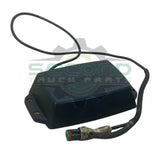 BS-8000S-S Genuine Brigade Backsense Radar - Second Truck Parts