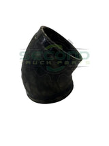 Genuine Buckhorn Rubber Hose Elbow - Elbows