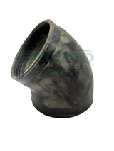 Genuine Buckhorn Rubber Hose Elbow - Elbows