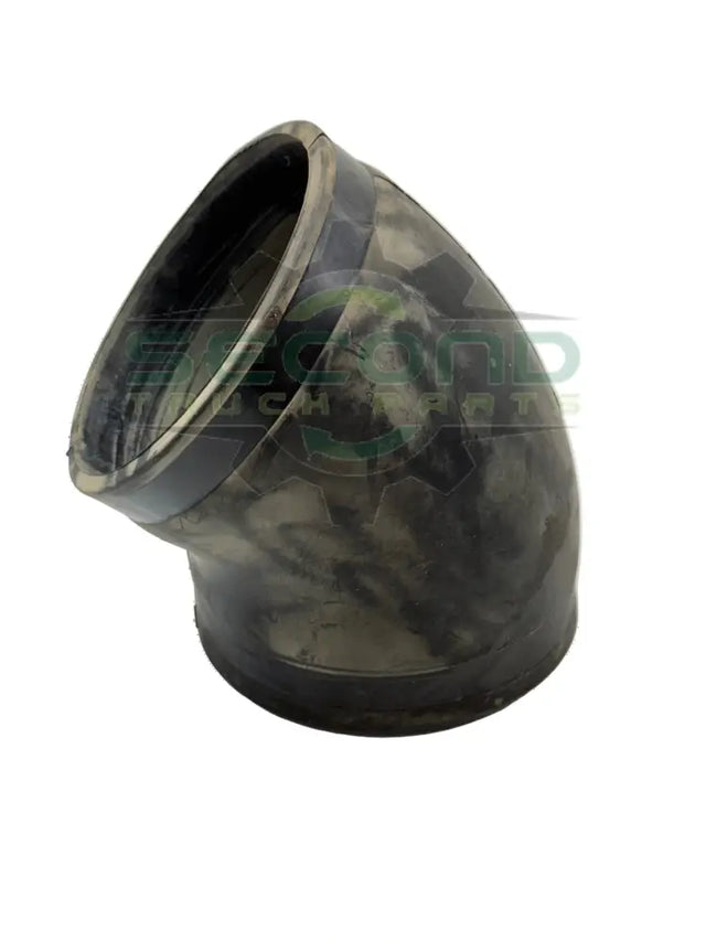 Genuine Buckhorn Rubber Hose Elbow - Elbows