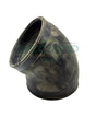 Genuine Buckhorn Rubber Hose Elbow - Elbows