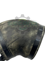 Genuine Buckhorn Rubber Hose Elbow - Elbows