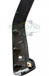 10908-07 Genuine Bushwacker Pocket Style Fender Flares - Second Truck Parts